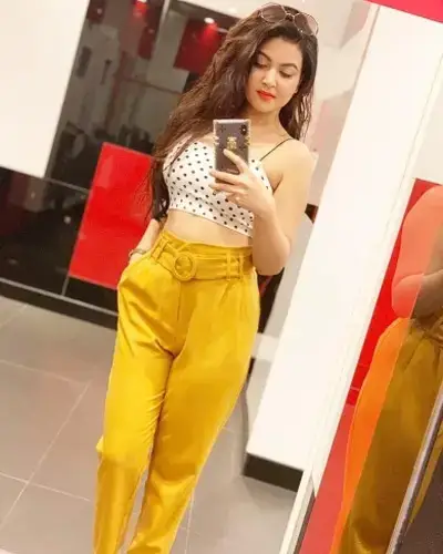 Bhagyanagar Escort